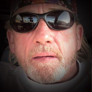 Meet your Posher, Alfred alpo